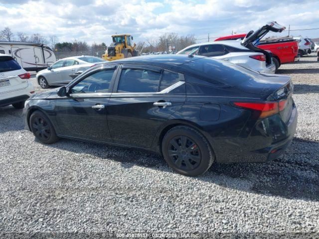 2020 Nissan Altima Rear Steering Stabilizer Used FWD 115k Miles OEM 524-10338