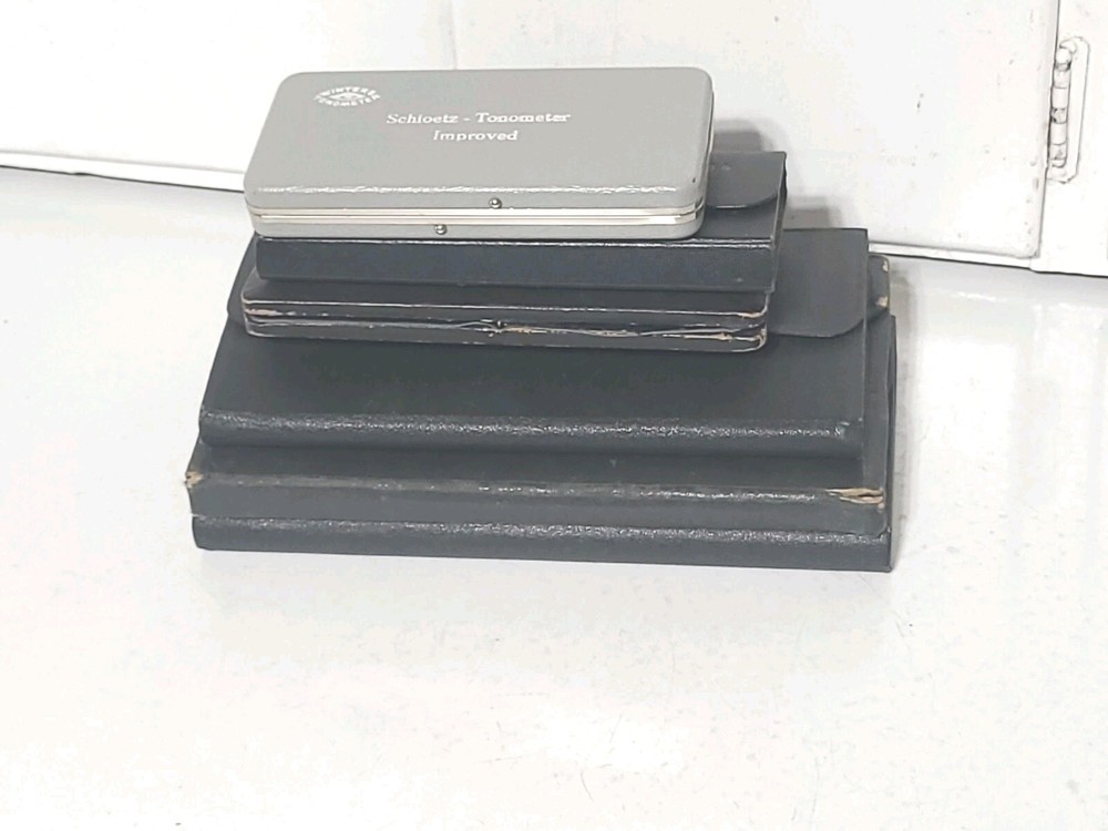 Vintage Drafting Tool Sets Posts Dietzgen Charvoz Drp Schioetz-Tomometer Tools