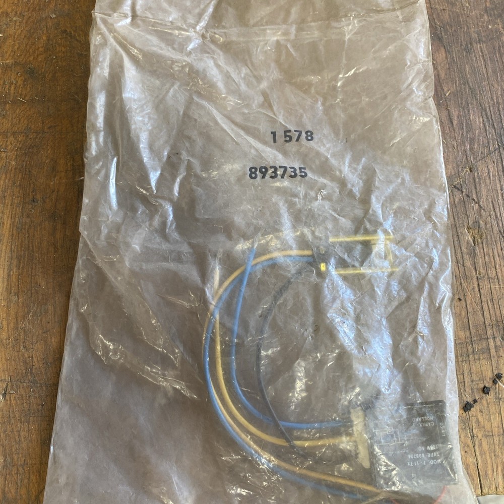 PORTER CABLE 893735 SWITCH FOR ANGLE GRINDER