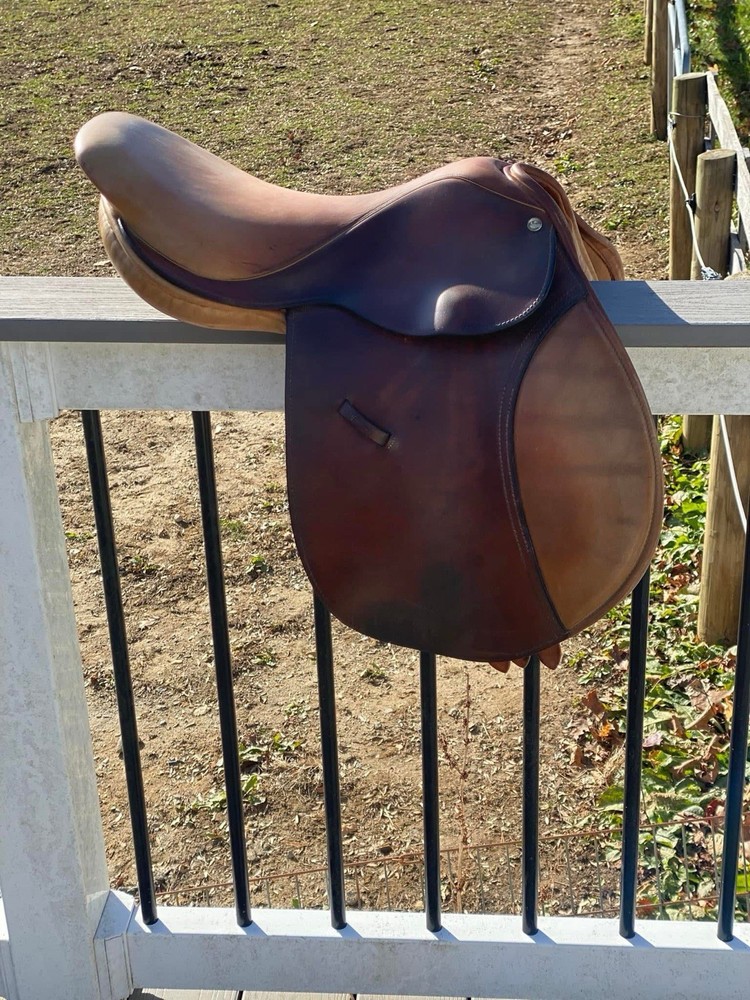 17” Medium County Symmetry