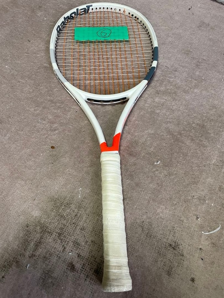 Pure Strike Vs Tour PureStrike