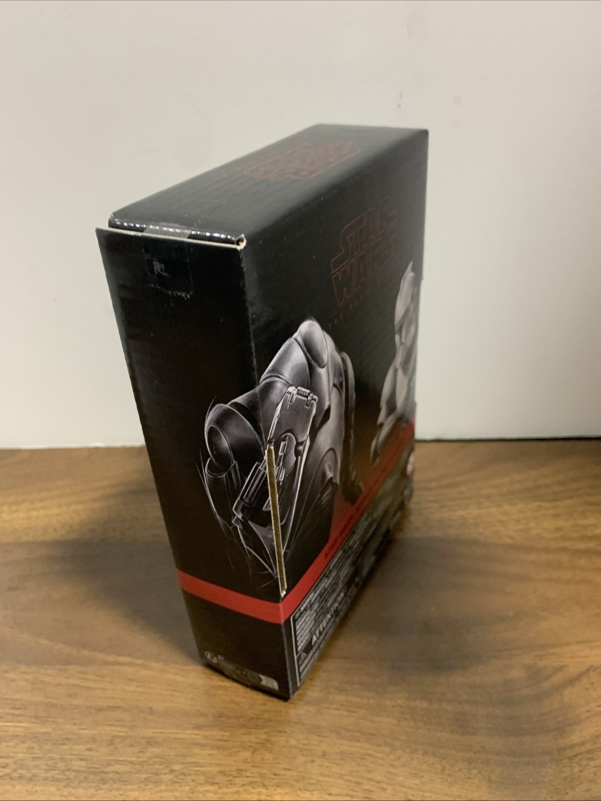 Star Wars Black Series Phase I Clone Trooper & Super Battle Droid | AOTC | 2025