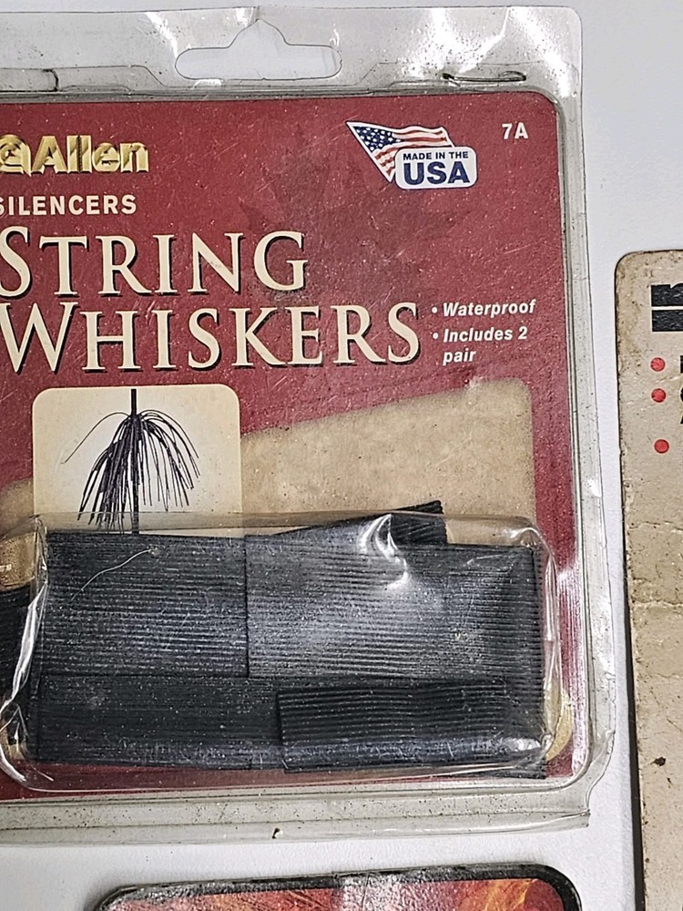 archery accessories Knocks Flipper Rest String Whiskers