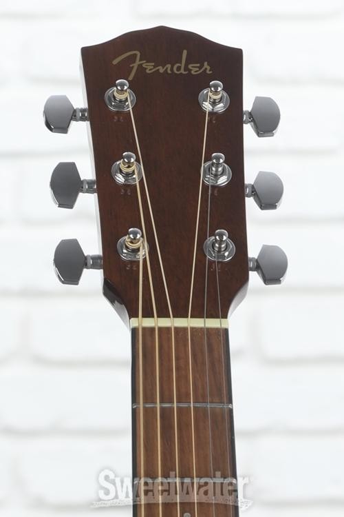 Fender CC-60S - Natural