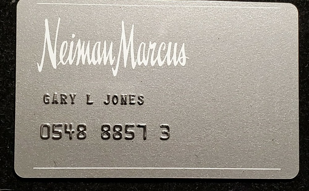 Neiman Marcus cc912
