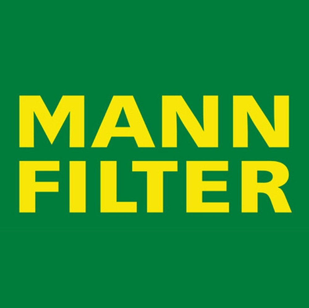 WD920/5 Mann Spin-on Oil Filter