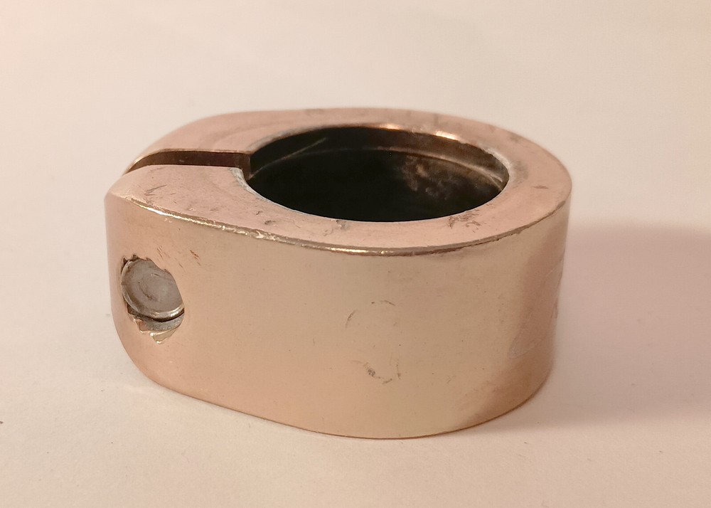RedLine RL Seatpost Clamp