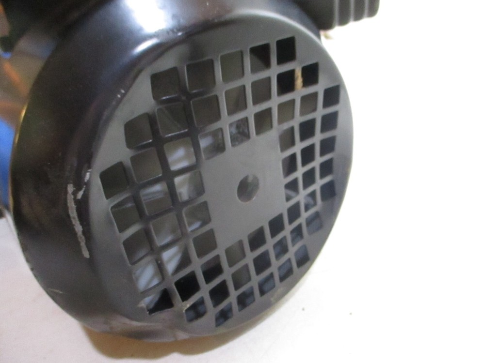 SERA RF409.2-115e Dosing Pump See Pics & Description