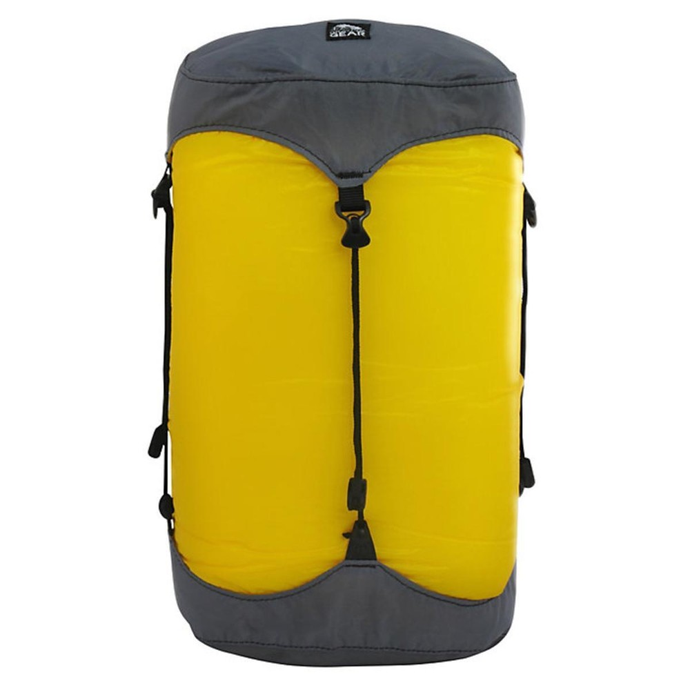 Granite Gear eVent Sil Compression DrySack Lemon 18L