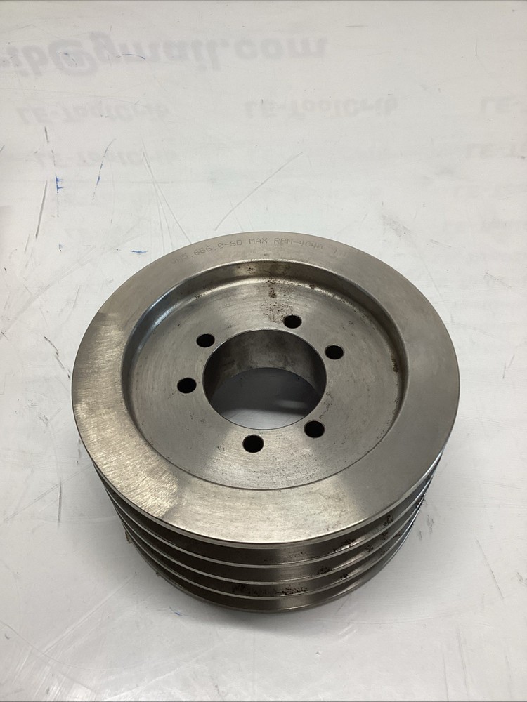 455655 - DODGE SHEAVE L-598