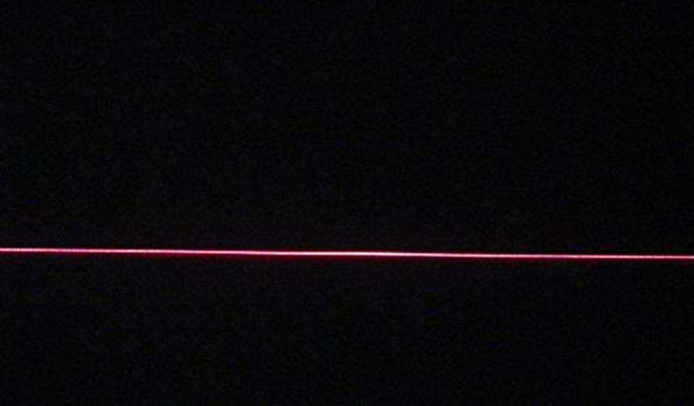Laser Module Red"Line" Laser Generator 650Nm 5Mw (2 Pack) Diode Lasers