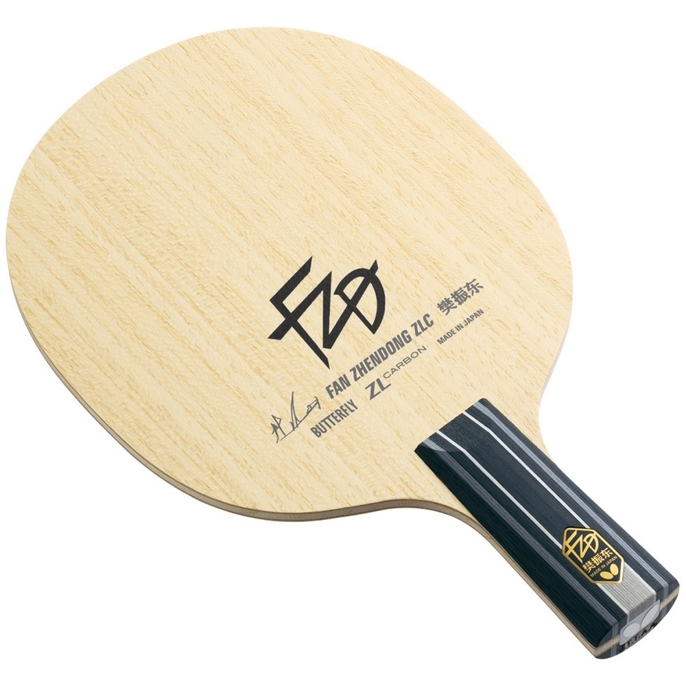 Fan Zhendong ZLC CS