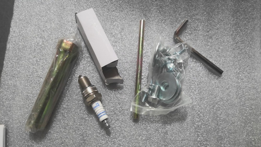 KIPOR IG3000 DIGITAL GENERATOR BASE, 24V DC, DIGITAL G3DCG-M