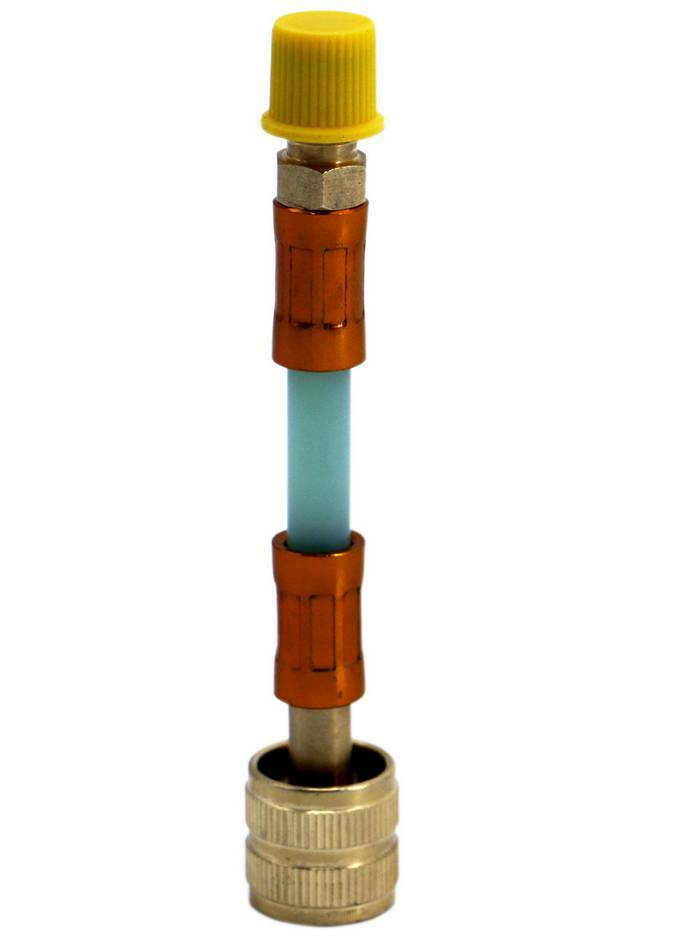 R290, Refrigerant PROSEAL XL4 SYSTEM SEALER, MINI Injector  10 oz.