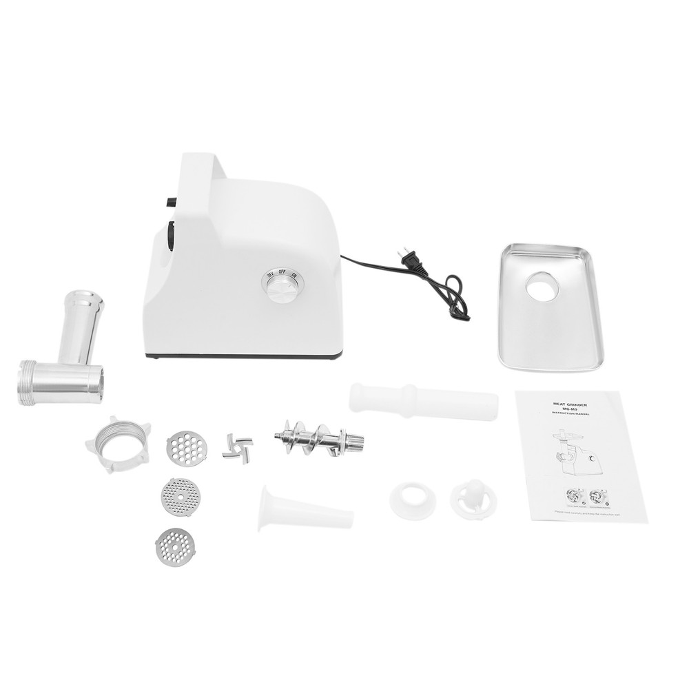 Electric Tomato Strainer Tomato Sauce Maker Machine With Reverse Function