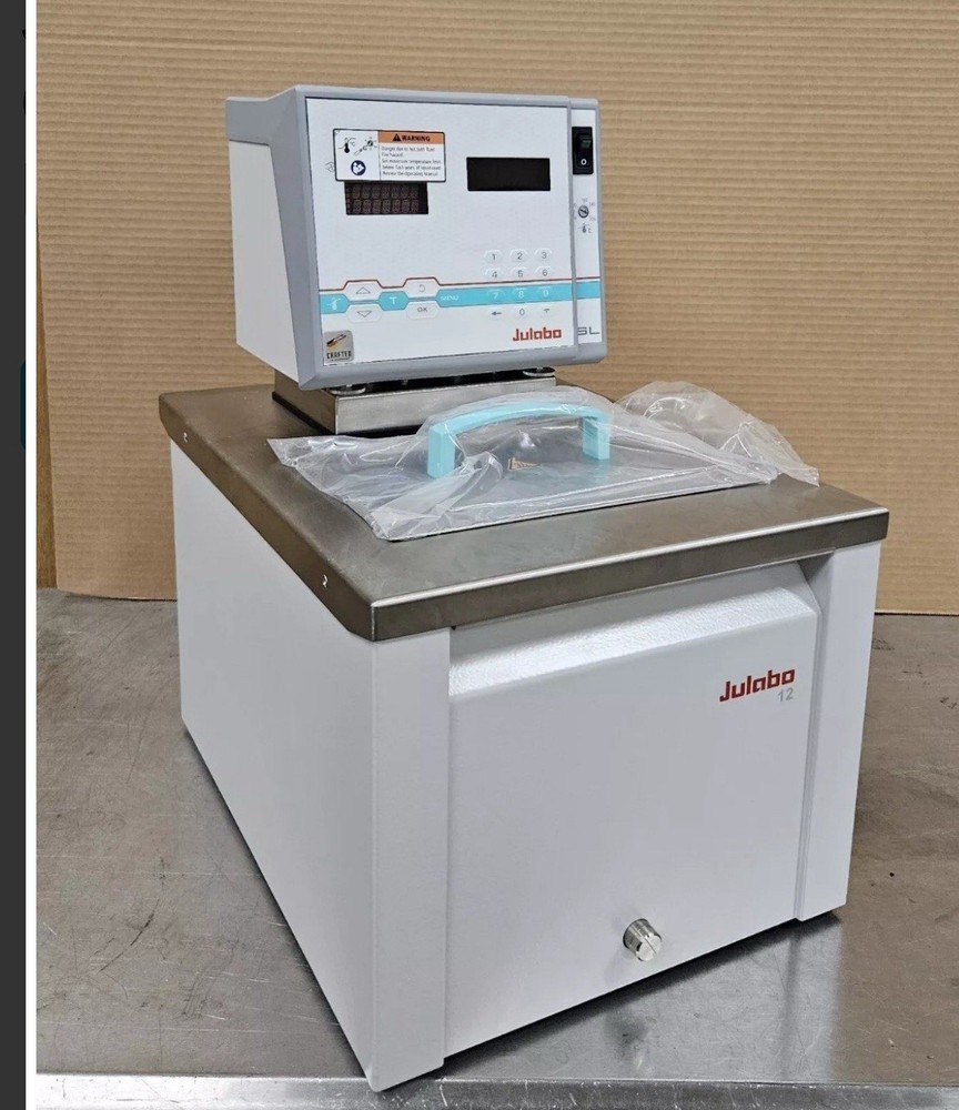 Julabo SL-12 300°C 12L Heating Circulators