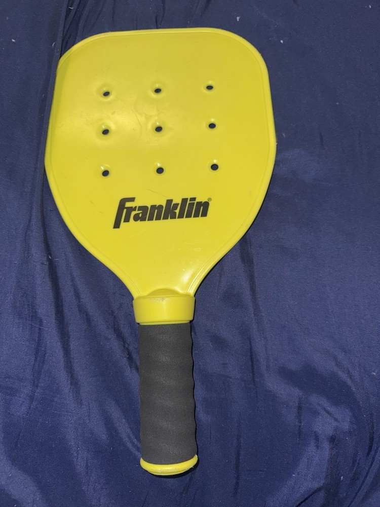 Franklin Pickleball paddle￼