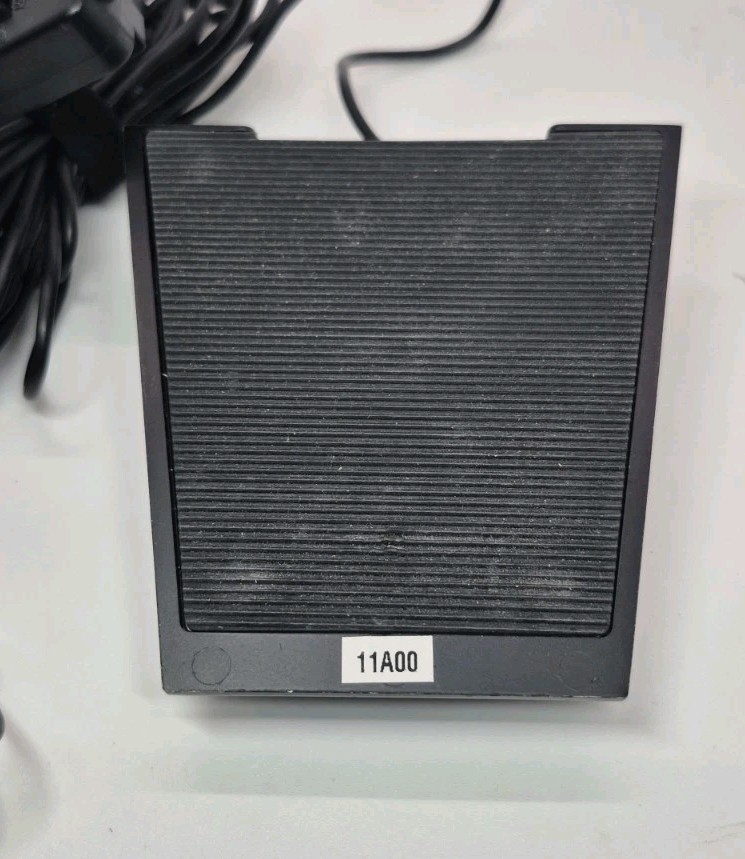 Optimus Omnidirectional High-Sensitivity Boundary Microphone Model 33-3022