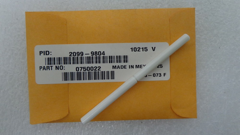 SIMPLEX 2099-9804 BREAK ROD FOR PULL STATIONS FIRE ALARM