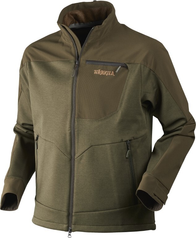 Harkila Agnar Hybrid Jacket
