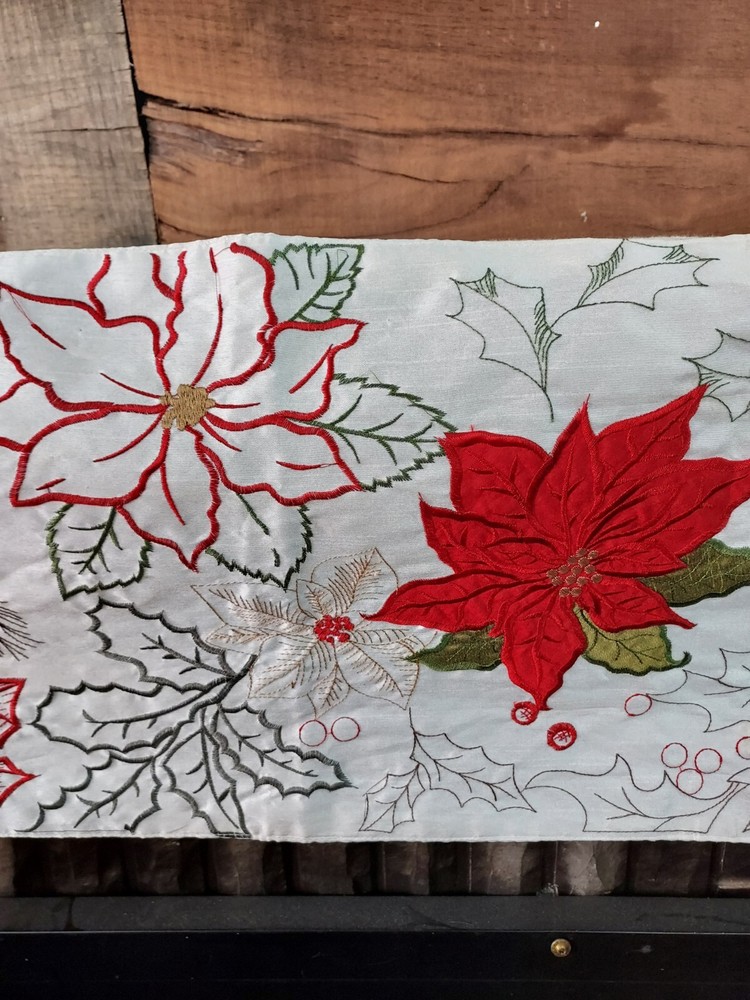 Christmas Runner