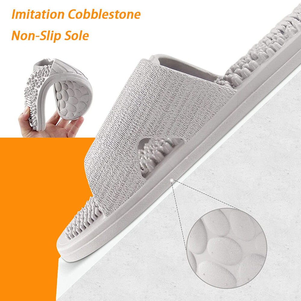 Ionic Foot Bath Detox Machine Ion Metal Spa Cleanse System with Slipper + Tub