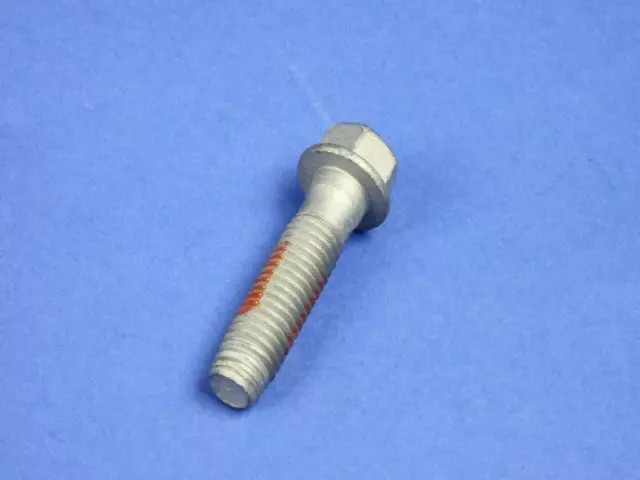 Genuine Mopar Hex Flange Head Screw 6508531AA