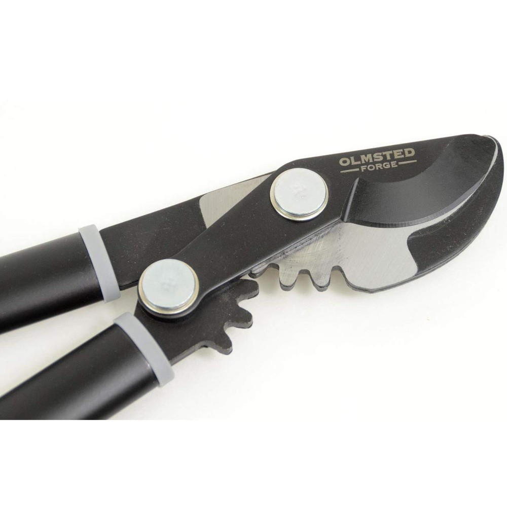 Geared Bypass Lopper
