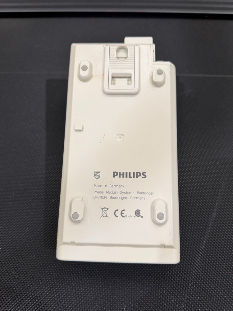 PHILIPS M3015A MICROSTREM REF 862393 USED IN GOOD CONDITION