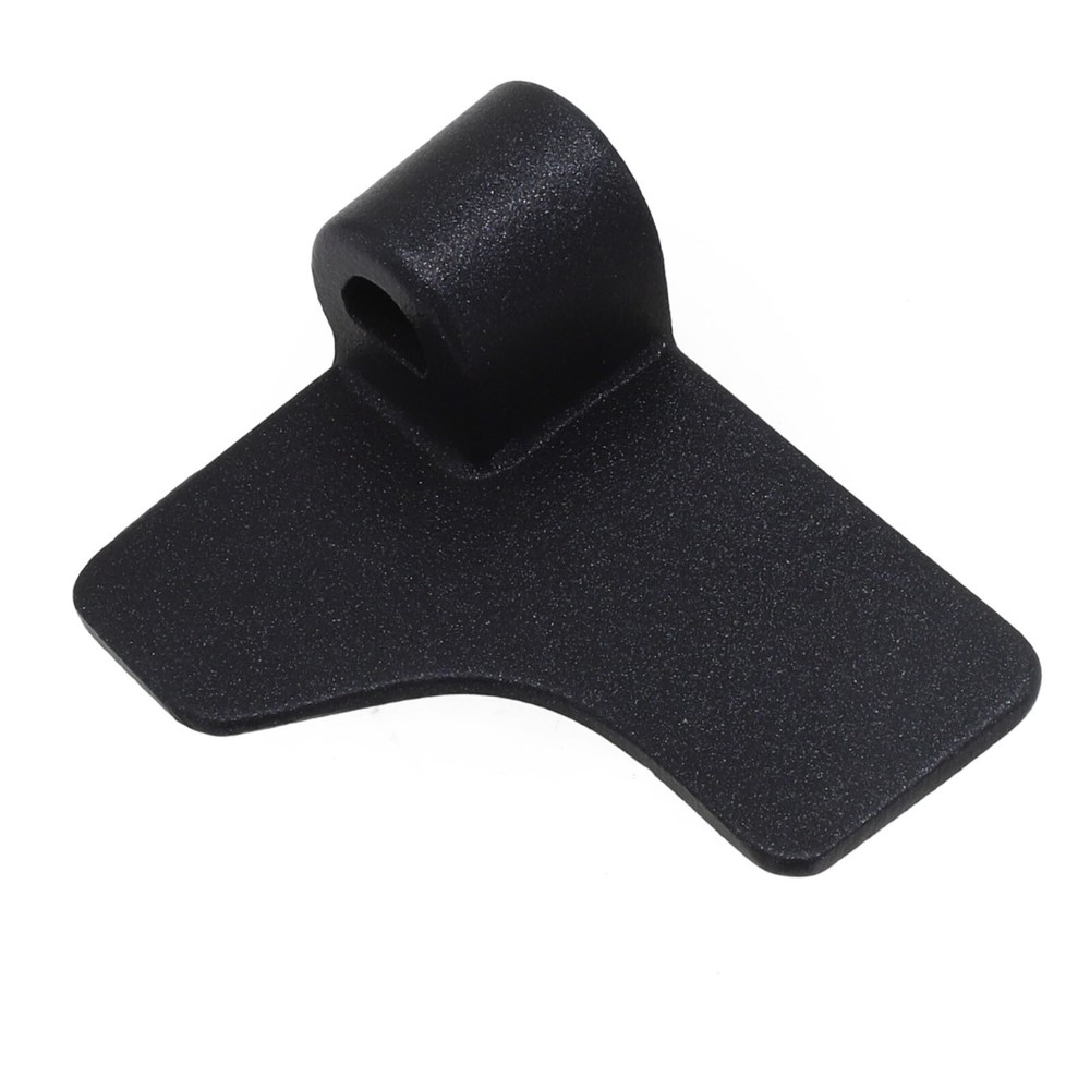 Enhanced Mixing Efficiency Bread Maker Kneading Blade Paddle Aluminum Alloy