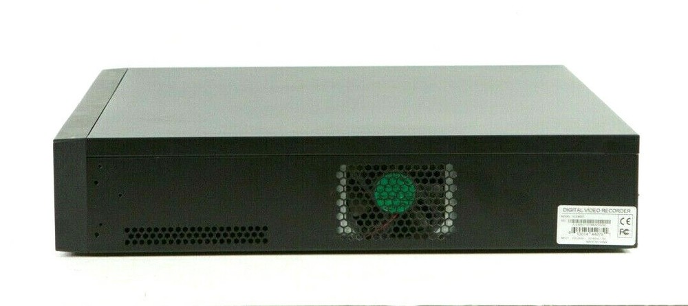 IC Realtime DVR-FLEX8ET 8-Channel 1TB h985