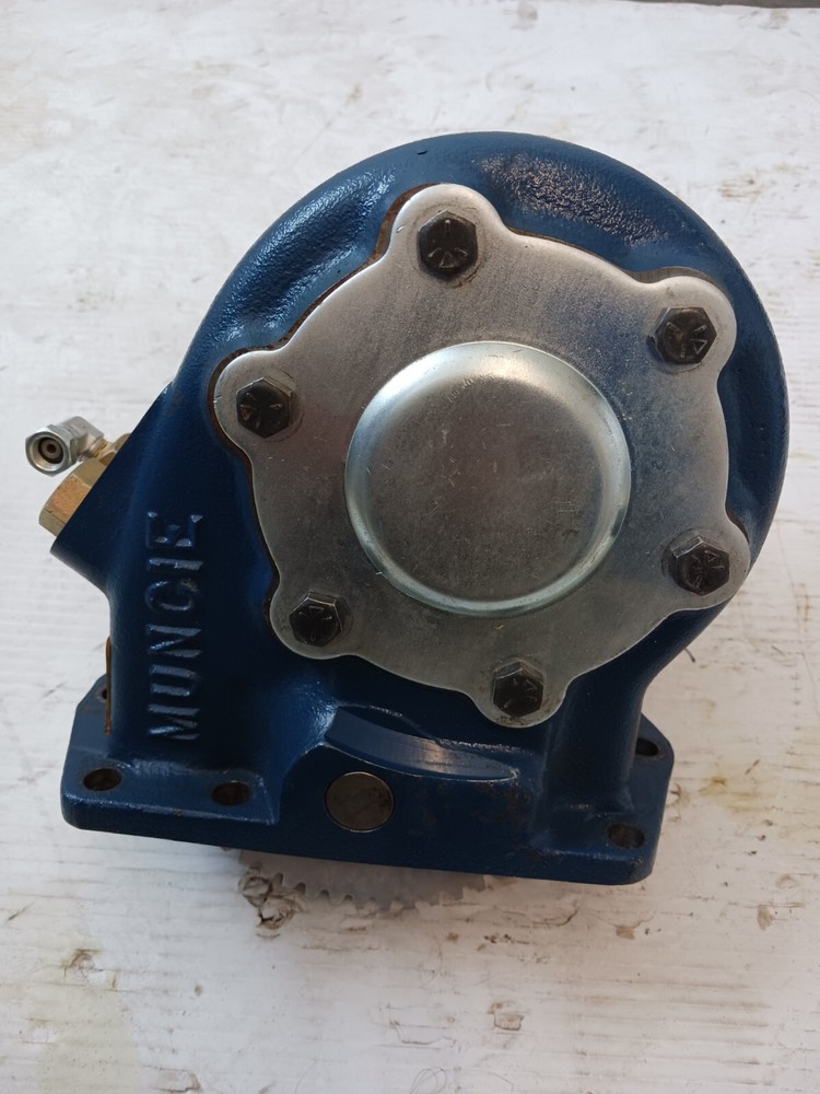 Muncie CD10-A1007-M3CB