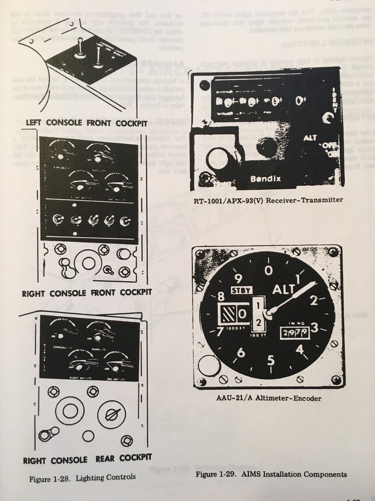Beechcraft T-34B Mentor NATOPS Flight Manual
