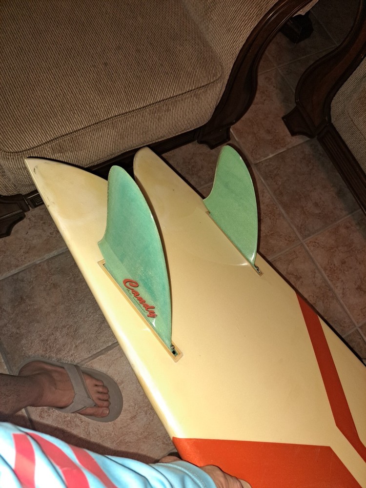surfboard Fins