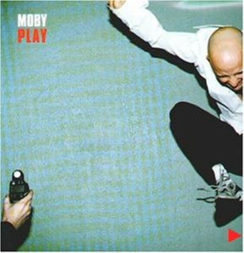 Play by Moby (Record, 2016)