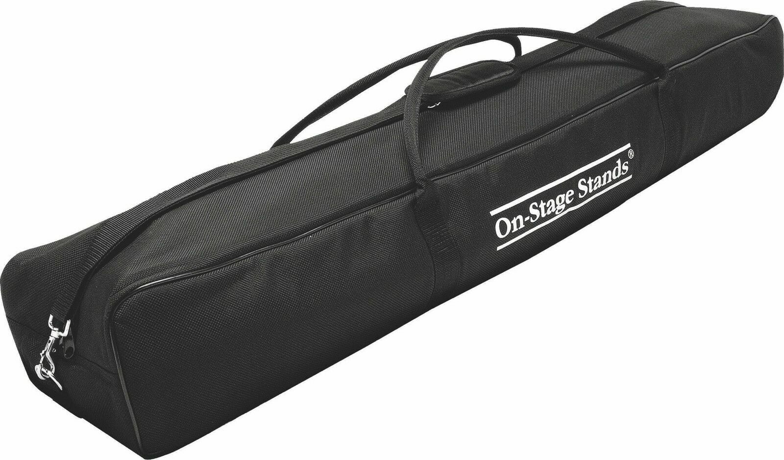 On-Stage SSB-6500 Speaker Stand Bag and 6 Mic Stand Bags Fast Free USA Shipping!