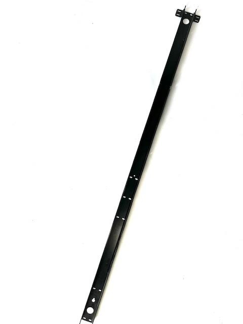 Lippert Solera 69" Awning Arm 69" Wall Mount Base Leg (Part E See 2nd Photo) RV