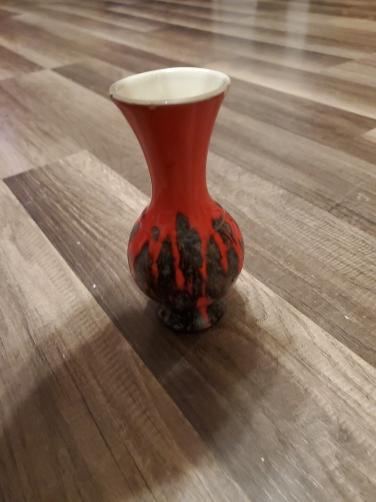 Very Rare Westgate Vase