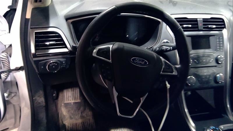 2017-2020 Ford Fusion Front 4.2" Dash Display Screen