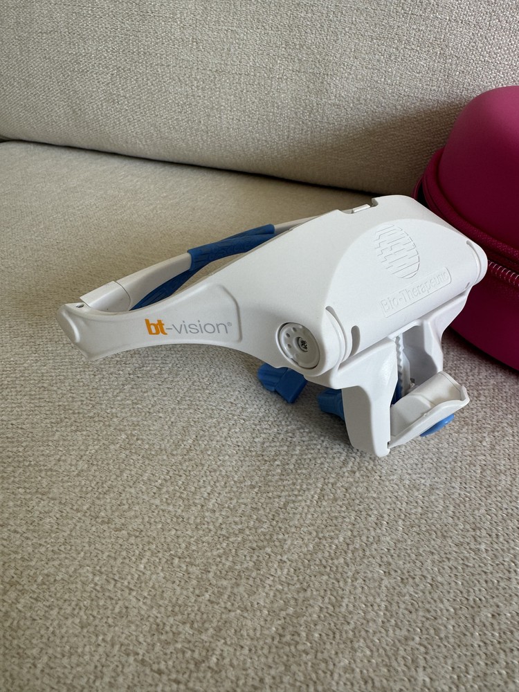 Bio Therapeutic Vision BT Vision 2.0