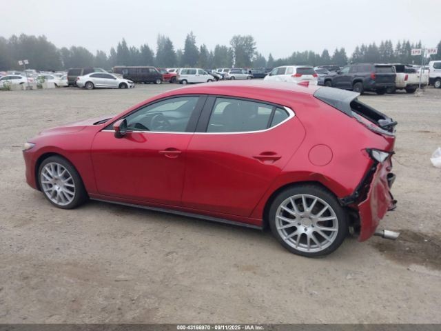 CONTROL PANEL OEM 19-23 MAZDA 3 1YR WRNTY