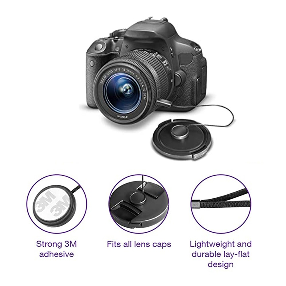 67mm Filter Kit Bundle with Close Up Lens Set, Cleaning Kit, and More