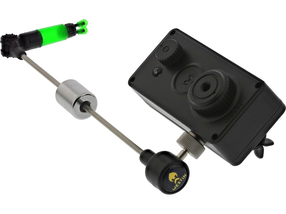 Westin Drop Back Indicator - Dead Baiting Indication System