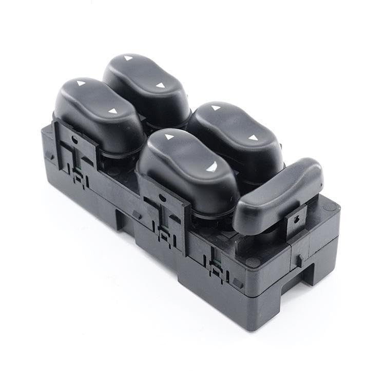Power Window Switch WS-14A132A – for Ford, Electric Window Control Replacement