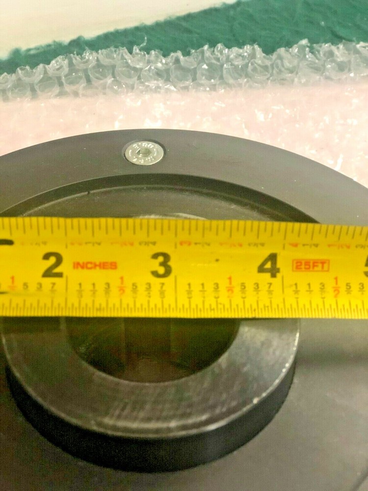 NEW 61T BELT WHEEL WITH DISC
