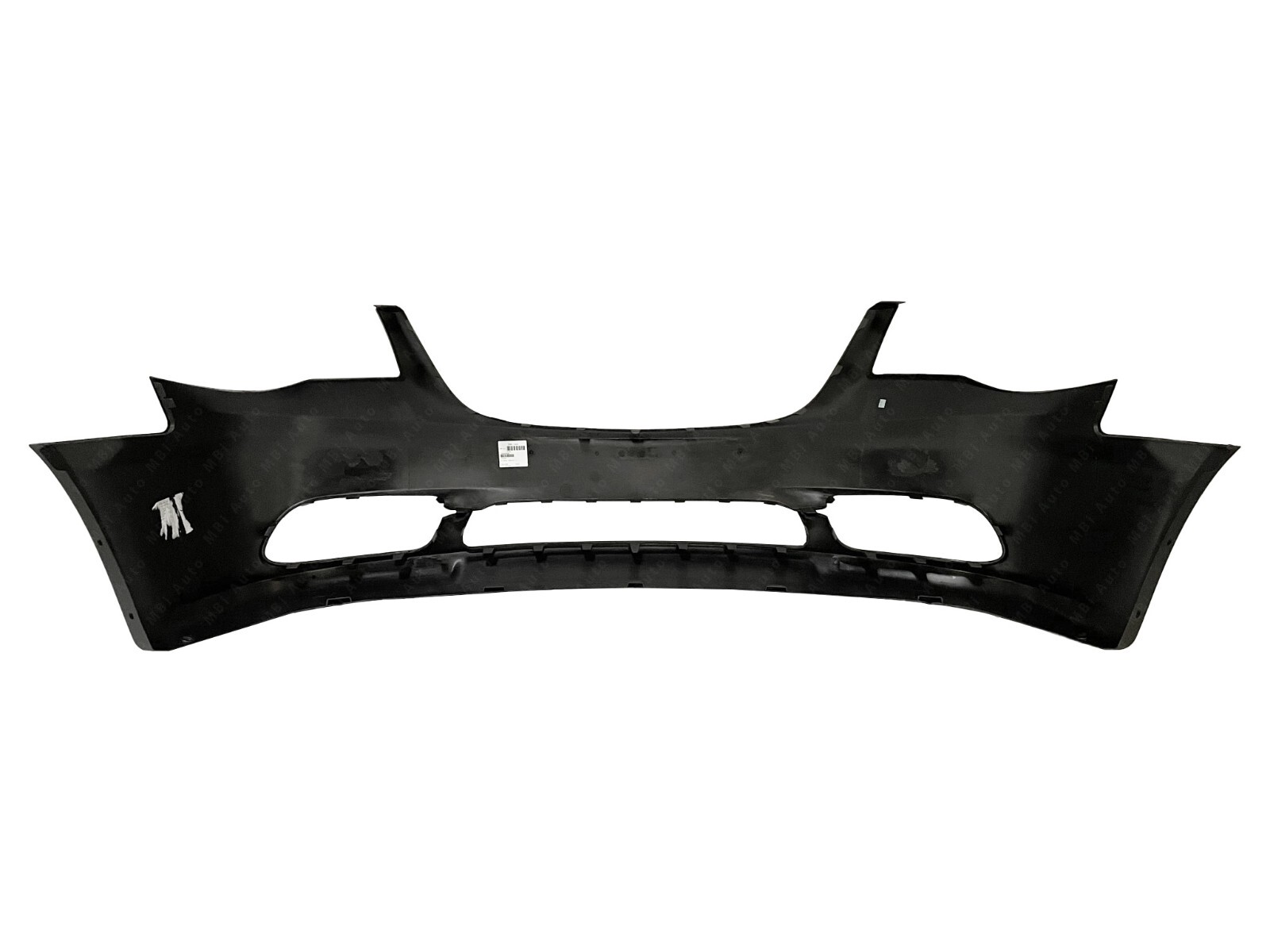 NEW Primered - Front Bumper Cover Fascia for 2011-2016 Chrysler Town & Country