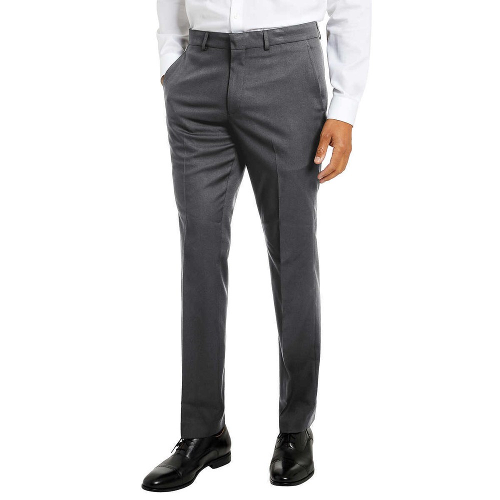Kenneth Cole Reaction Techni-Cole Modern Flex Suit Separate Pants