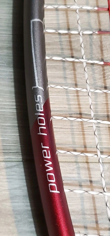 Wilson Pro Staff Hyper Hammer 170 Squash Racket Carbon
