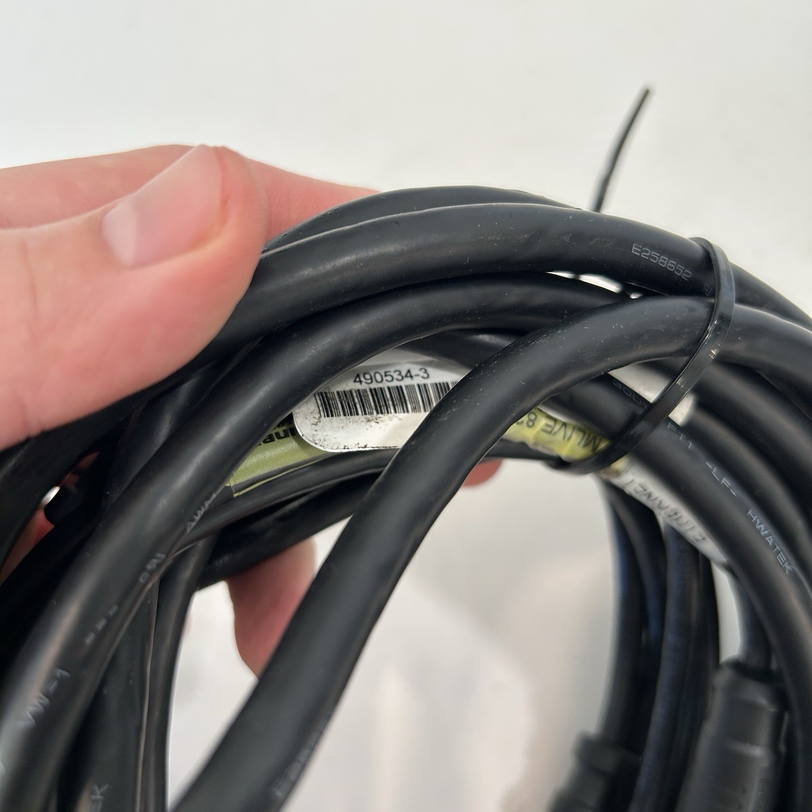 Humminbird MEGA Live Imaging Transducer 710304-1