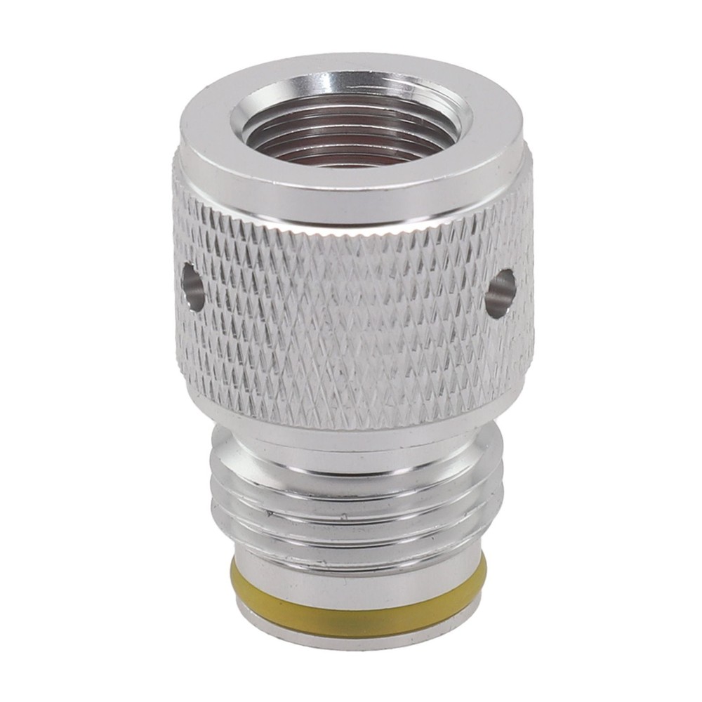 Essential 88G 90G Cartridge Charging Accessory with Can Thread Support